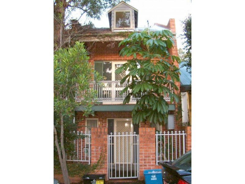 172A UNION STREET, Erskineville NSW 2043