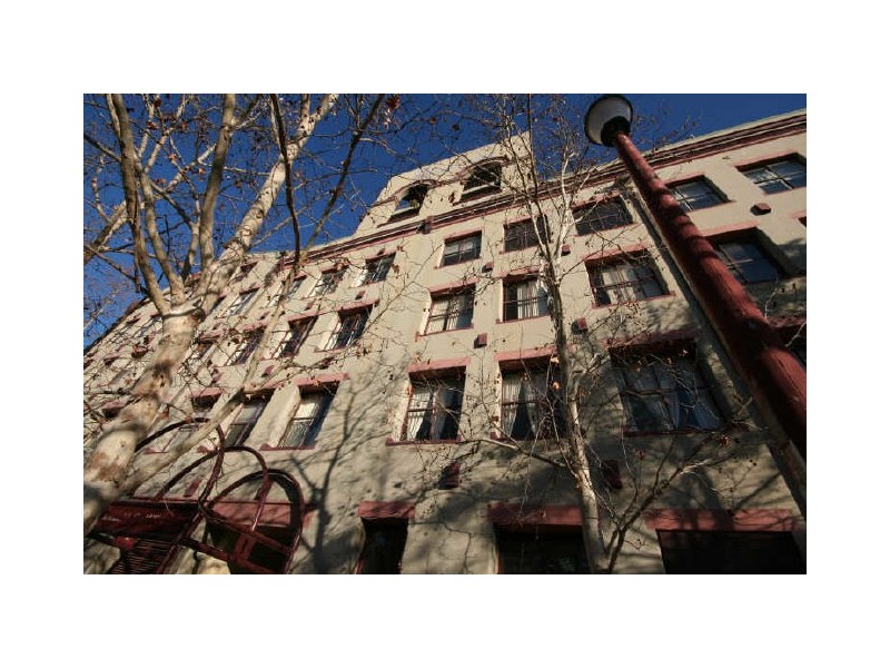 204/1 MARIAN STREET, Redfern NSW 2016