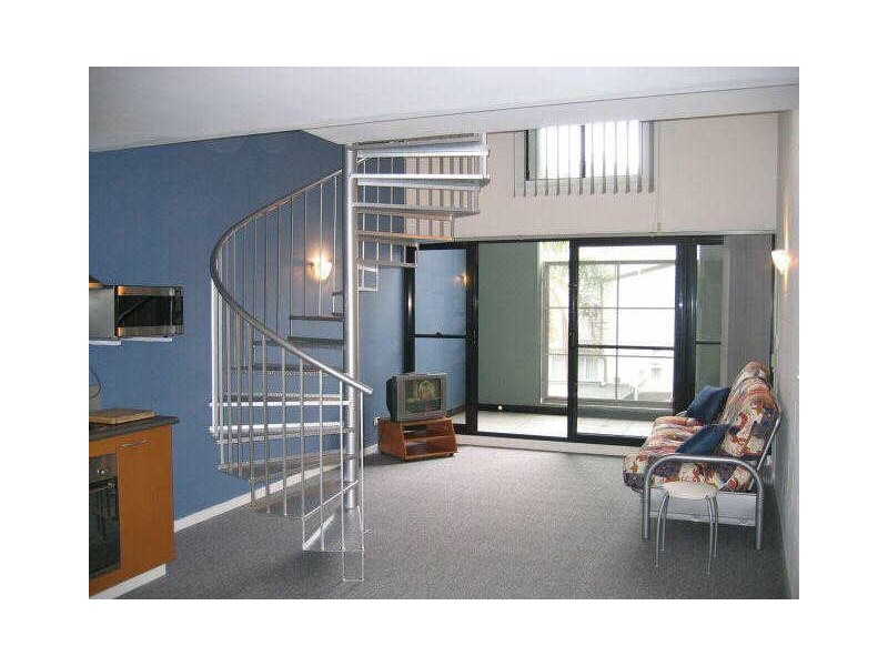 18/9 MOORGATE STREET, Chippendale NSW 2008