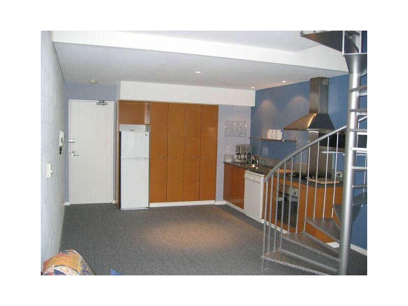 18/9 MOORGATE STREET, Chippendale NSW 2008