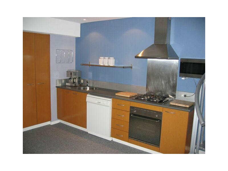 18/9 MOORGATE STREET, Chippendale NSW 2008