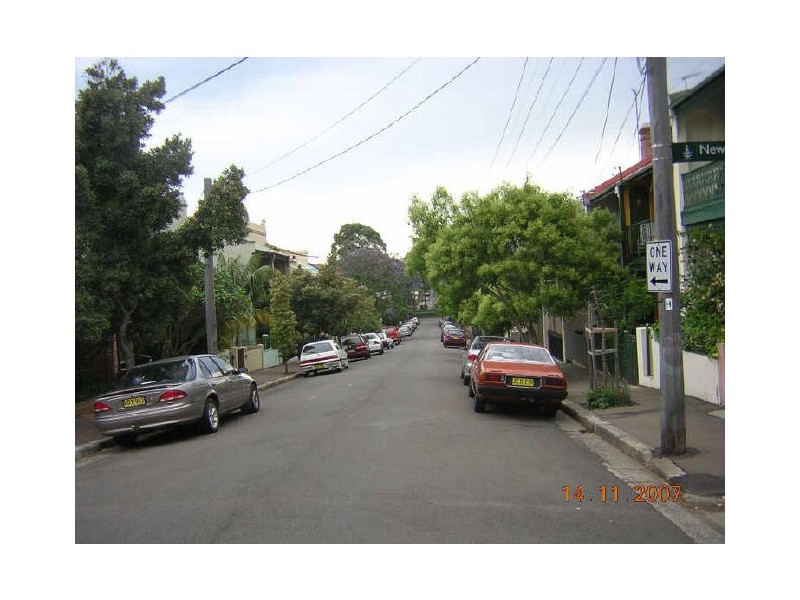 28 GOWRIE STREET, Erskineville NSW 2043