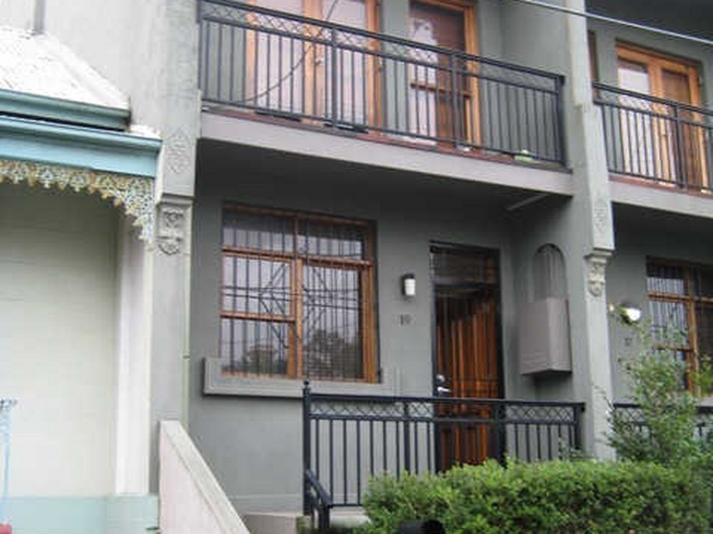 1/19 Wells Street, Newtown NSW 2042