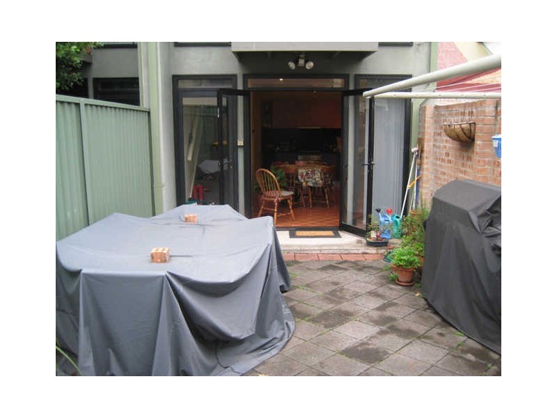 1/19 Wells Street, Newtown NSW 2042