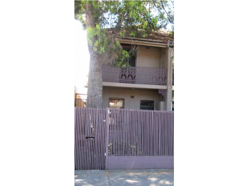 1 ILLAWARRA ROAD, Marrickville NSW 2204