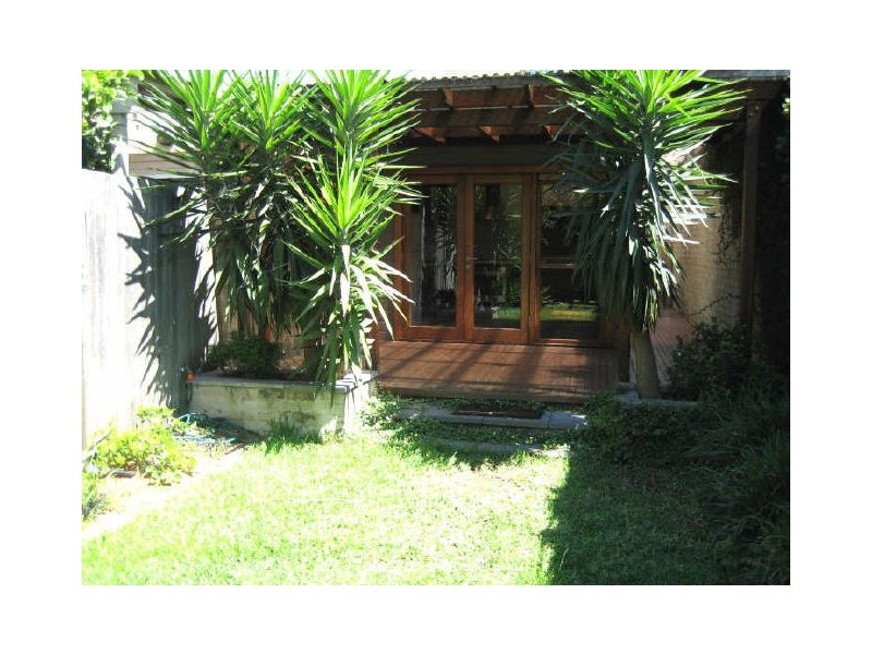 1 ILLAWARRA ROAD, Marrickville NSW 2204