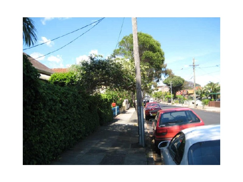 1 ILLAWARRA ROAD, Marrickville NSW 2204