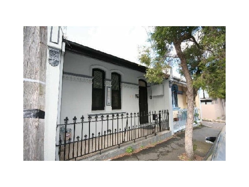 152 PROBERT STREET, Newtown NSW 2042