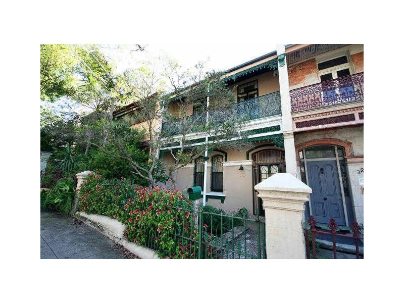 30 METROPOLITAN ROAD, Enmore NSW 2042