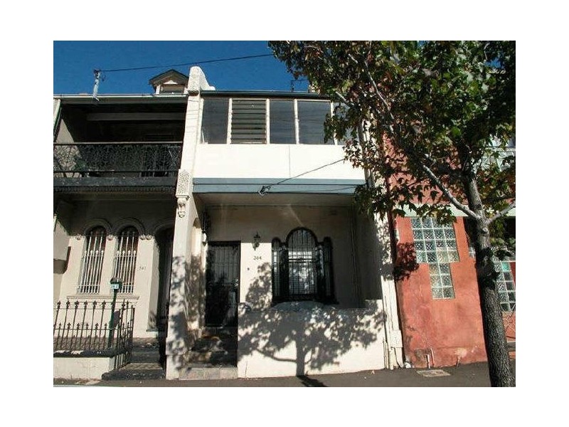 384 ABERCROMBIE STREET, Darlington NSW 2008