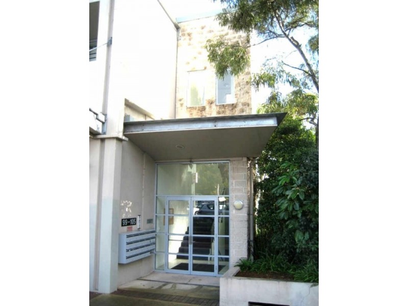 5/99-105 FRENCHMANS ROAD, Randwick NSW 2031