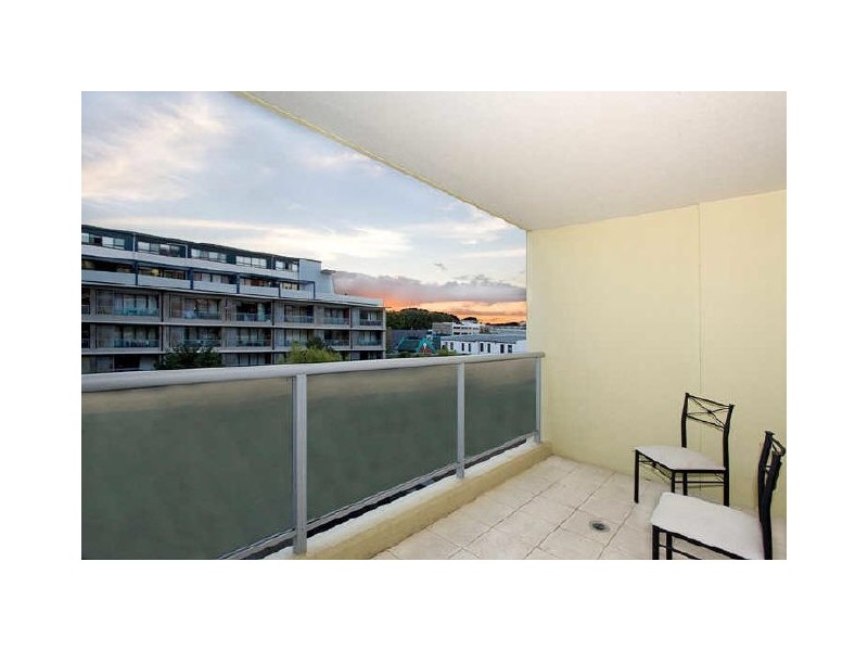 A21/252 BOTANY ROAD, Alexandria NSW 2015
