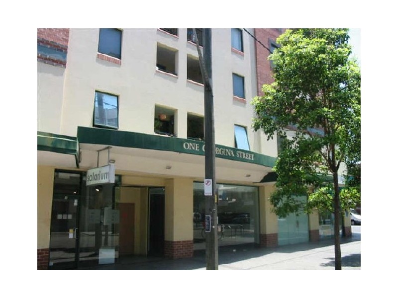 323/1 GEORGINA STREET, Newtown NSW 2042