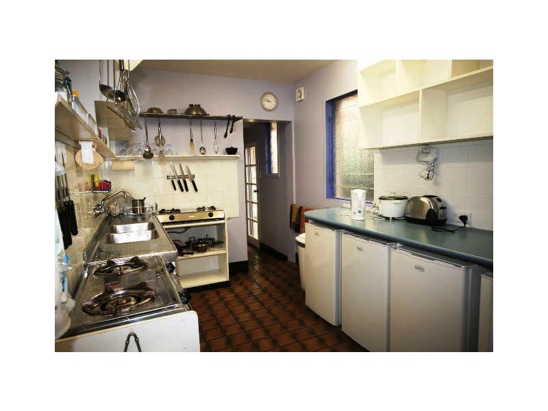 1/165 REGENT STREET, Redfern NSW 2016