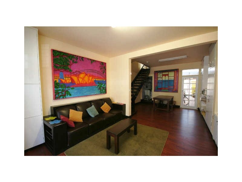 1/165 REGENT STREET, Redfern NSW 2016