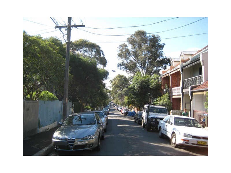 153 UNION STREET, Erskineville NSW 2043