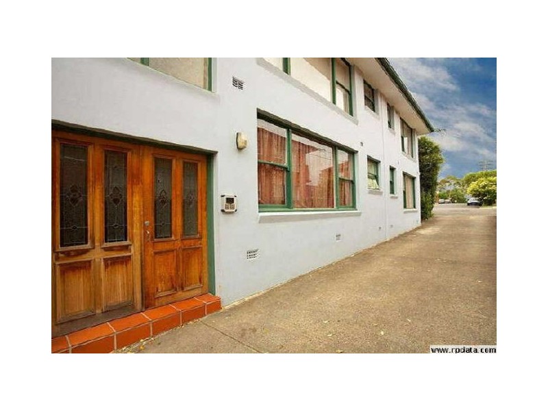 4/56A HARROW ROAD, Stanmore NSW 2048