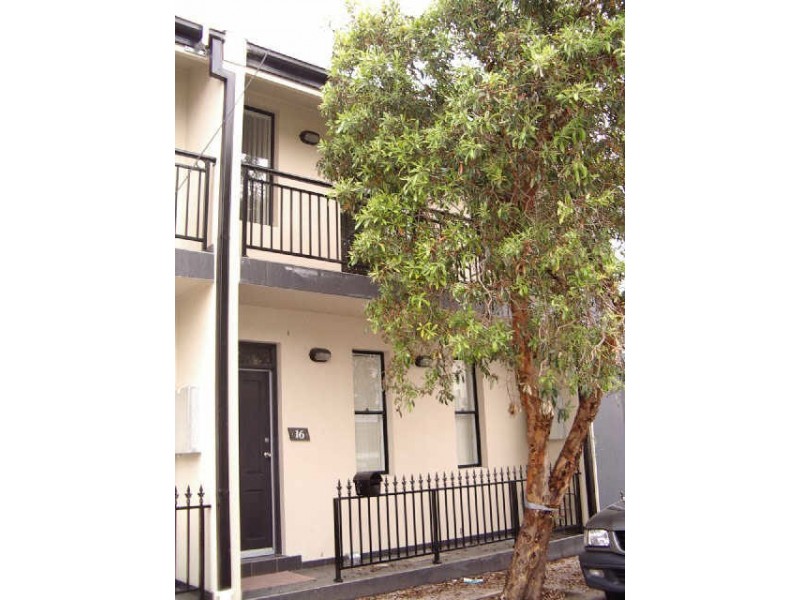 16 GLADSTONE STREET, Enmore NSW 2042