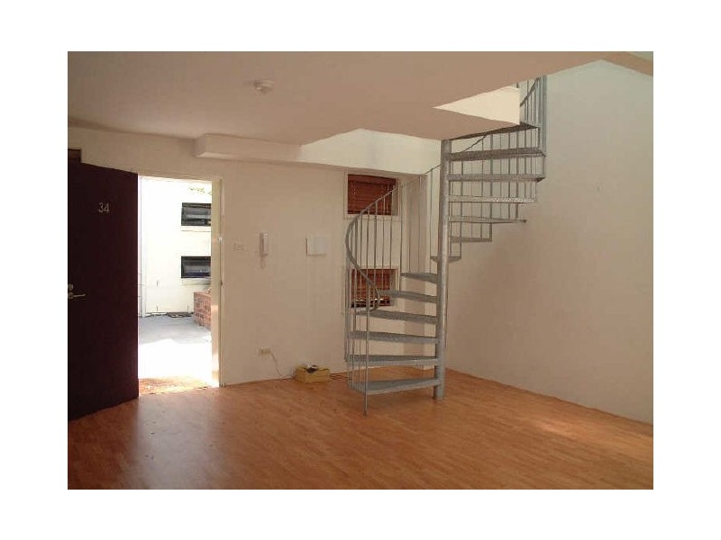 34/43-47 MALLETT STREET, Camperdown NSW 2050