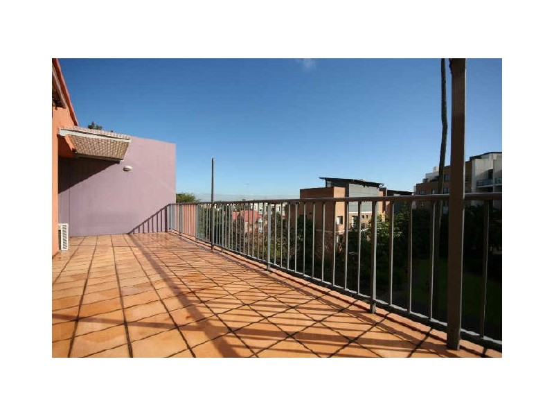 19/20 FITZGERALD STREET, Newtown NSW 2042