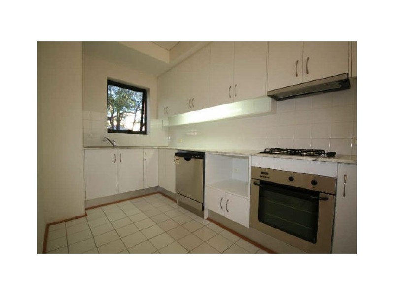 19/20 FITZGERALD STREET, Newtown NSW 2042