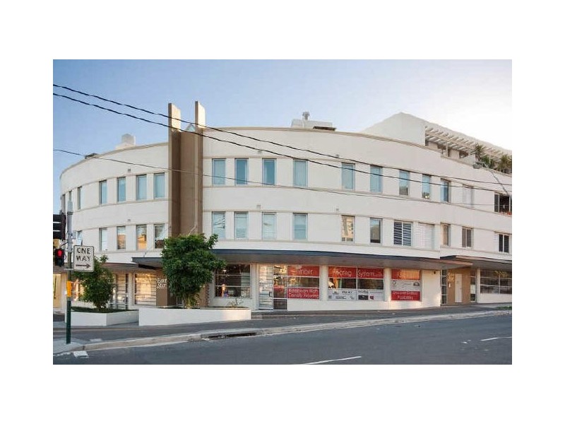 W21/45 WYNDHAM STREET, Alexandria NSW 2015