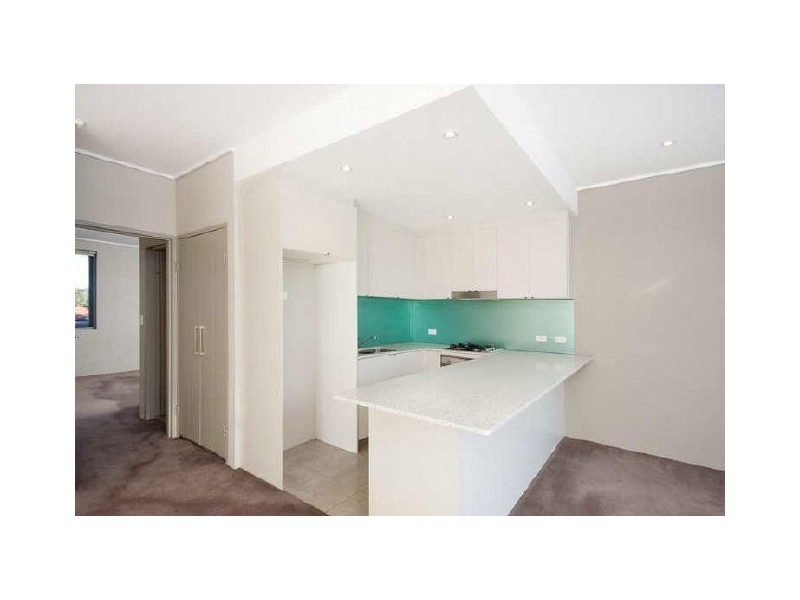 W21/45 WYNDHAM STREET, Alexandria NSW 2015