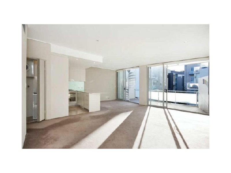 W21/45 WYNDHAM STREET, Alexandria NSW 2015