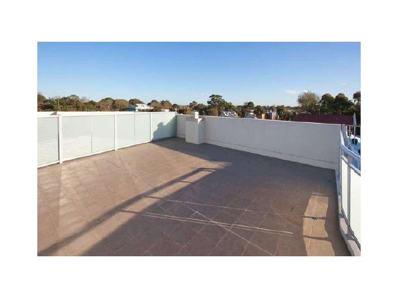 W21/45 WYNDHAM STREET, Alexandria NSW 2015