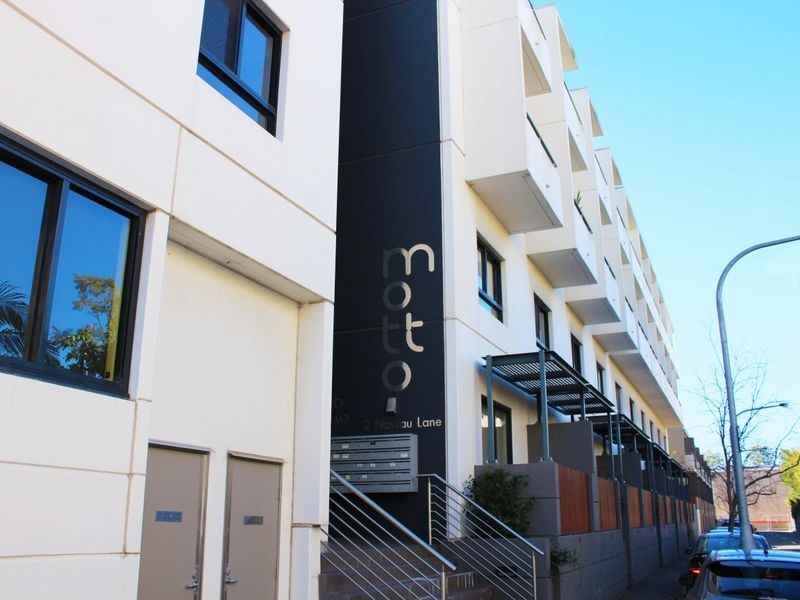 3405/2 Nassau Lane, Erskineville NSW 2043