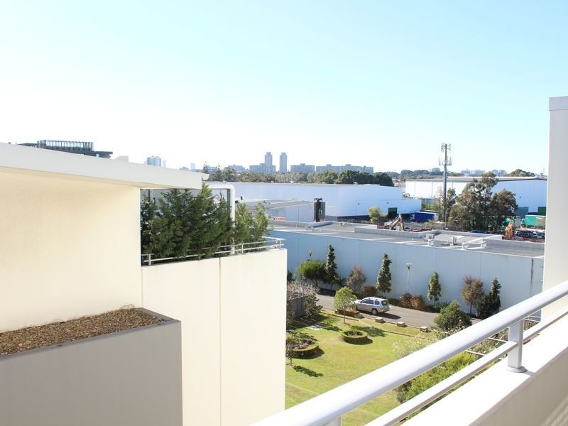 3405/2 Nassau Lane, Erskineville NSW 2043