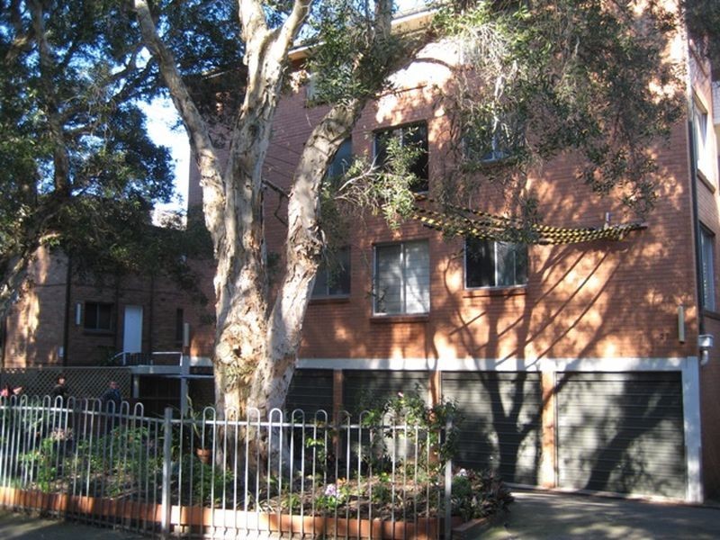 12/27 James Street, Enmore NSW 2042
