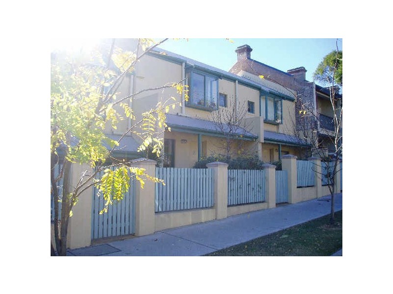 23/131 ALICE STREET, Newtown NSW 2042