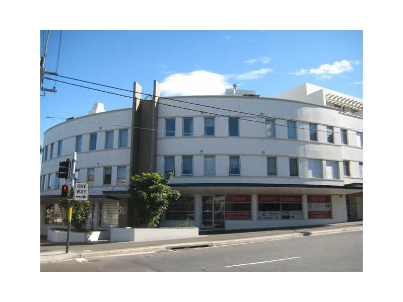 W27/45 WYNDHAM STREET, Alexandria NSW 2015