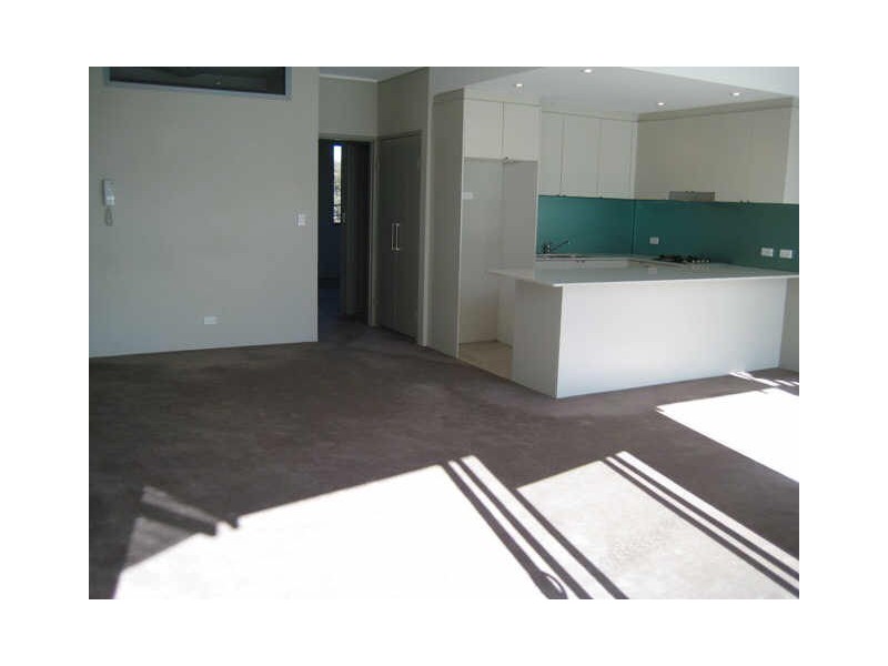 W27/45 WYNDHAM STREET, Alexandria NSW 2015