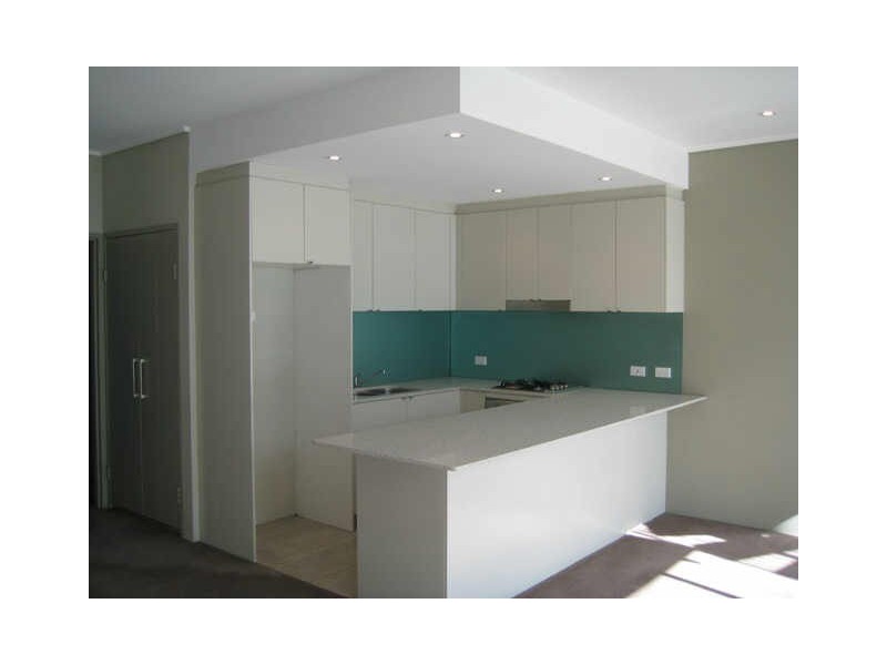 W27/45 WYNDHAM STREET, Alexandria NSW 2015