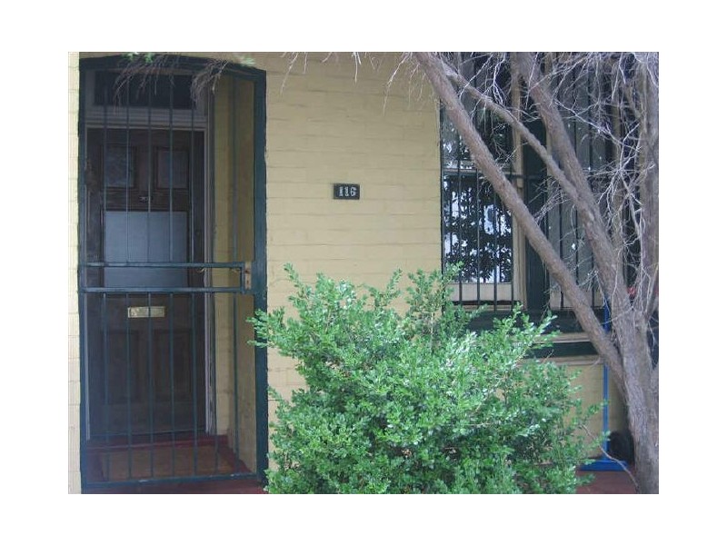 116 PETERSHAM ROAD, Marrickville NSW 2204