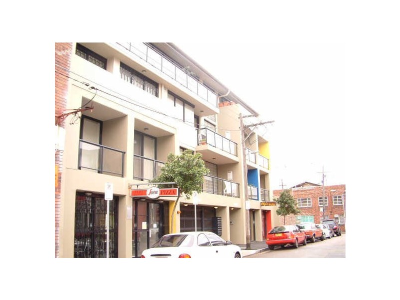 13/18-20 Purkis Street, Camperdown NSW 2050