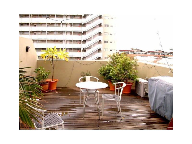 13/18-20 Purkis Street, Camperdown NSW 2050