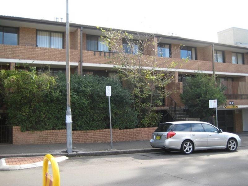 7/181 Missenden Road, Newtown NSW 2042