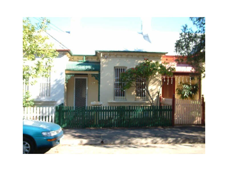 107 STATION STREET, Newtown NSW 2042