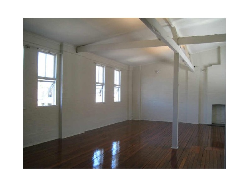 1/1 TURTLE LANE, Erskineville NSW 2043