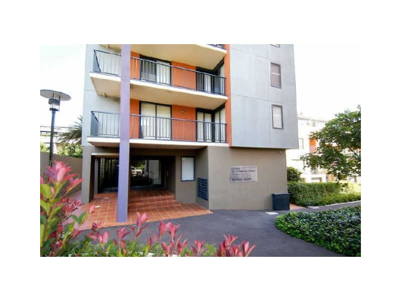 38/20 Fitzgerald Street, Newtown NSW 2042