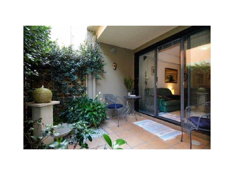 38/20 Fitzgerald Street, Newtown NSW 2042