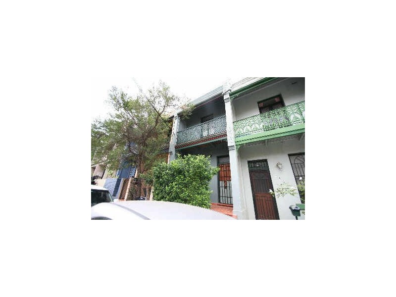 150 GEORGE STREET, Erskineville NSW 2043