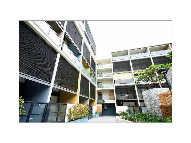 E106/2-6 MANDIBLE STREET, Alexandria NSW 2015