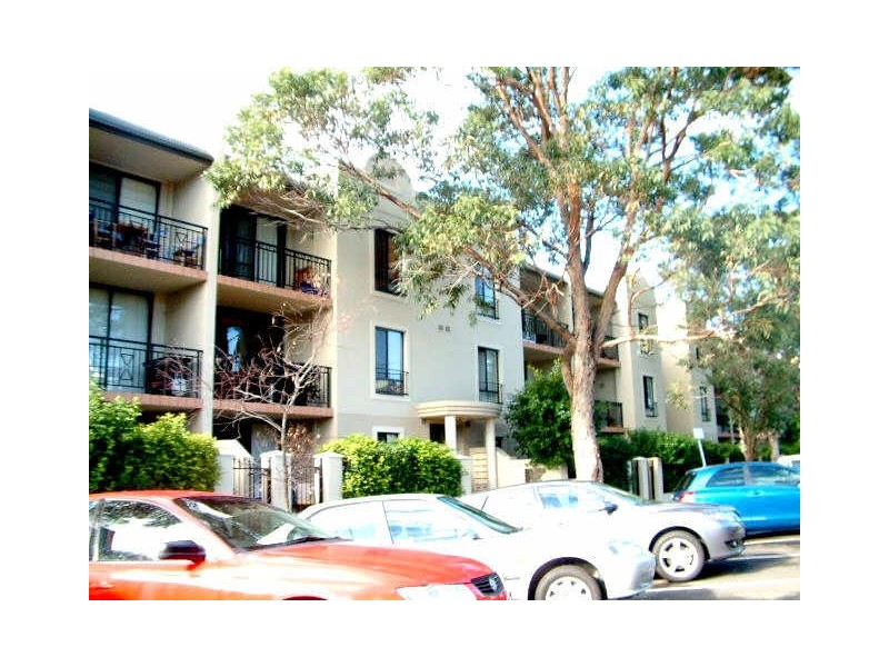 3/240-272 LAWRENCE STREET, Alexandria NSW 2015