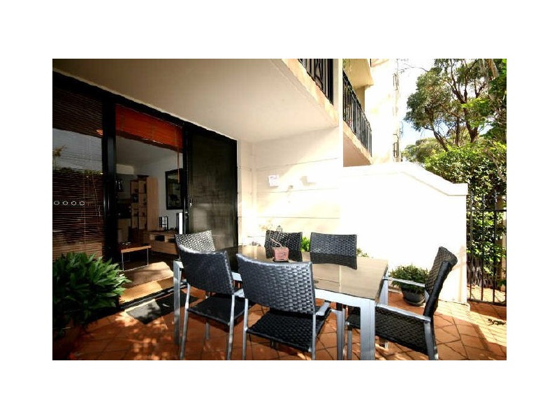 3/240-272 LAWRENCE STREET, Alexandria NSW 2015