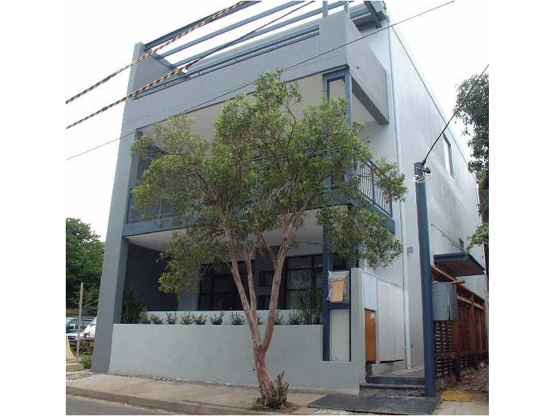 1/1 Briggs Street, Camperdown NSW 2050