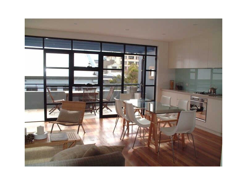 1/1 Briggs Street, Camperdown NSW 2050